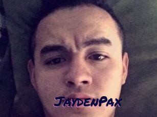 JaydenPax