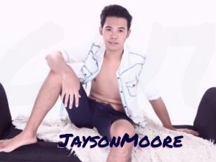 JaysonMoore