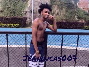 Jeanlucas007