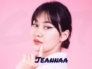 Jeannaa