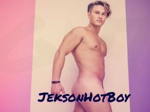 JeksonHotBoy