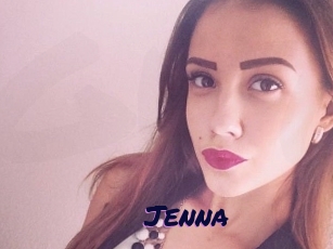 Jenna