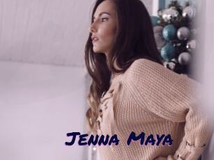 Jenna_Maya