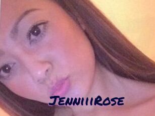 JenniiiRose