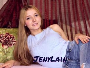 JenyLain
