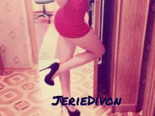 JerieDivon