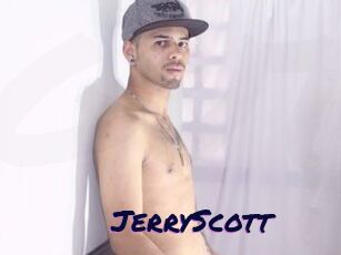 JerryScott