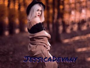 JessicaDevany