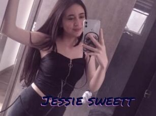 Jessie_sweett