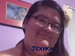 Jexyka