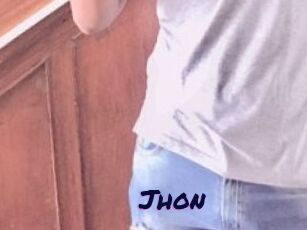 Jhon