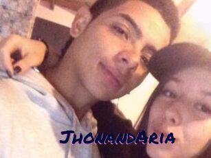 JhonandAria