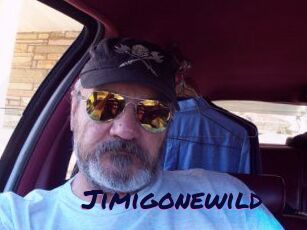 Jimigonewild