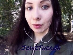JodieTheron