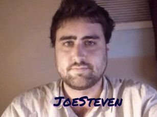 JoeSteven