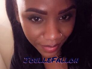 JoelleFallon