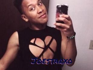 Joestarxo