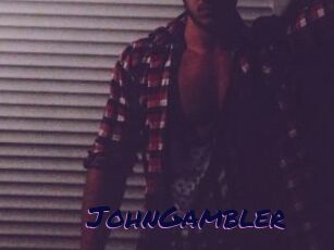 JohnGambler