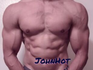 JohnHot