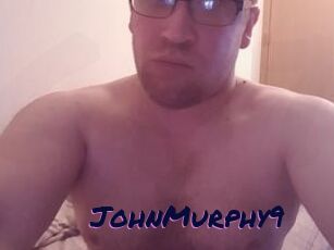 JohnMurphy9