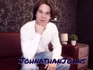 JohnathanJohns