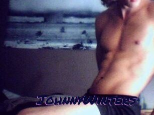 JohnnyWinters