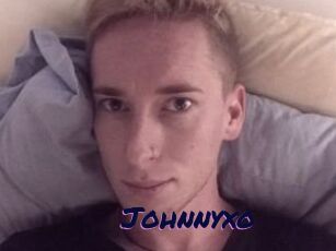 Johnnyxo