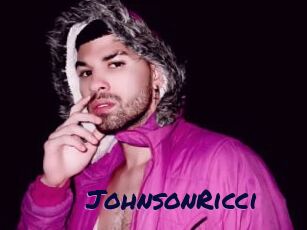 JohnsonRicci