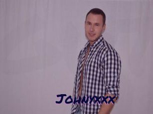 Johnyxxx