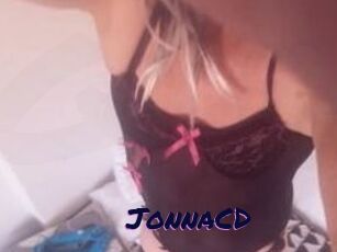 JonnaCD