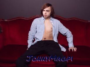 JonnyMagpi