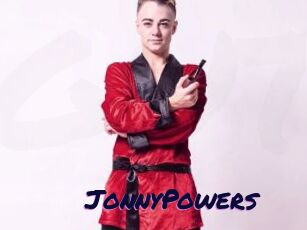 JonnyPowers