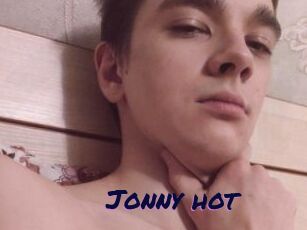 Jonny_hot