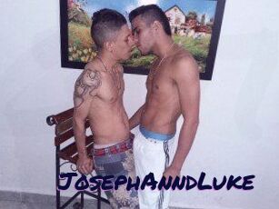 JosephAnndLuke