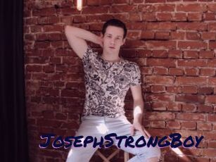 JosephStrongBoy