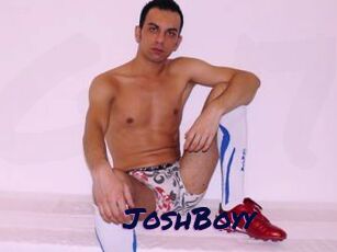 JoshBoyy