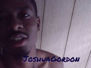 Joshua_Gordon