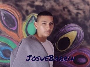 JosueBarrin