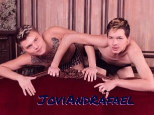 JoviAndRafael