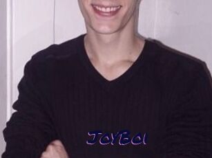 JoyBoi