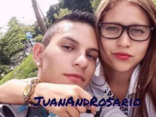 JuanAndRosario