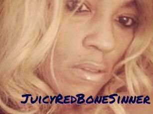 JuicyRedBoneSinner