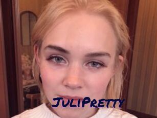 JuliPretty