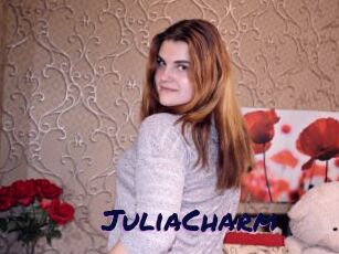 JuliaCharm
