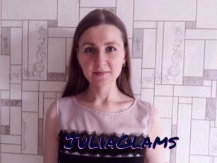 JuliaGlams