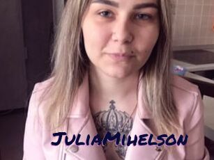 JuliaMihelson