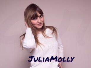 JuliaMolly