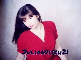 JuliaWitch21