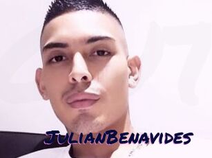 JulianBenavides