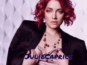 JulieCaprice